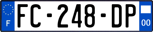 FC-248-DP