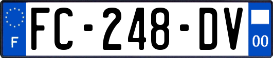 FC-248-DV