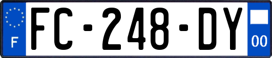 FC-248-DY