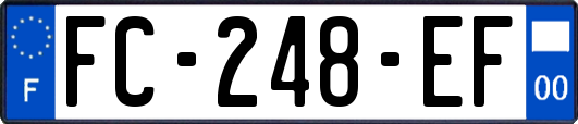 FC-248-EF