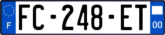 FC-248-ET