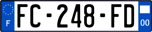 FC-248-FD