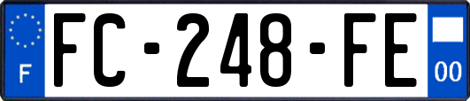 FC-248-FE