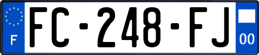 FC-248-FJ