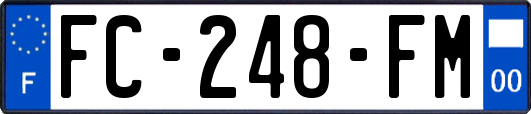 FC-248-FM