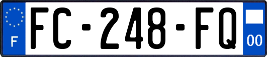 FC-248-FQ