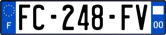 FC-248-FV