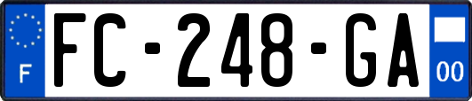 FC-248-GA