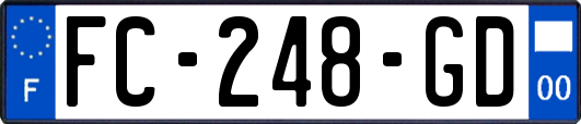 FC-248-GD