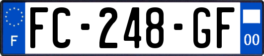 FC-248-GF