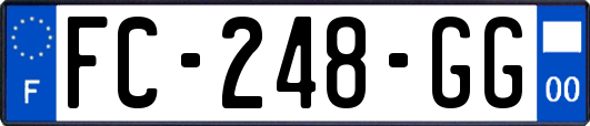 FC-248-GG