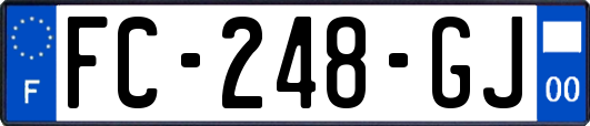 FC-248-GJ