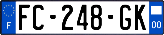 FC-248-GK