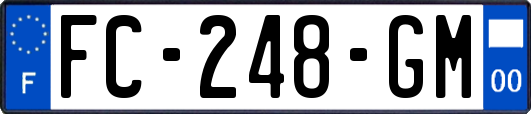 FC-248-GM