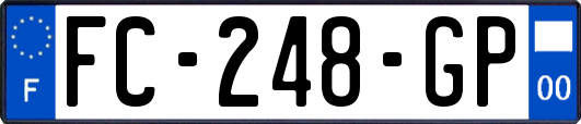 FC-248-GP