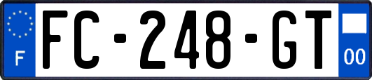 FC-248-GT