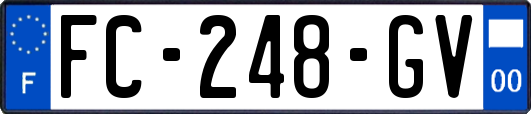 FC-248-GV
