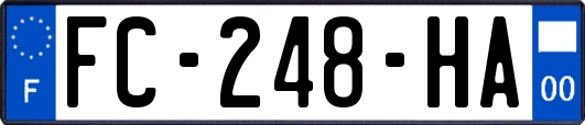 FC-248-HA