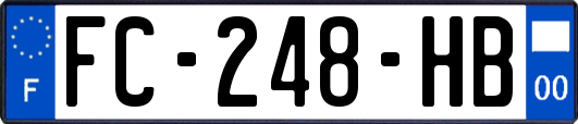 FC-248-HB