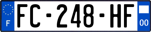 FC-248-HF