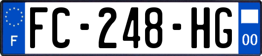 FC-248-HG