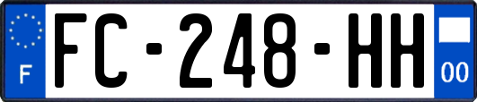 FC-248-HH