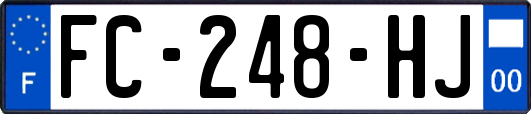 FC-248-HJ