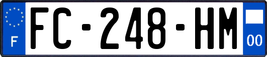 FC-248-HM