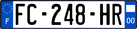FC-248-HR