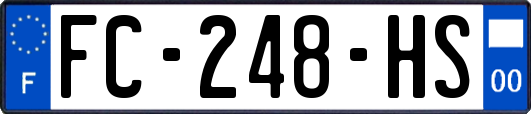 FC-248-HS