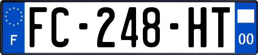 FC-248-HT