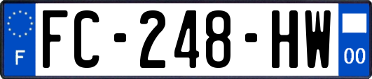 FC-248-HW