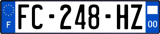 FC-248-HZ