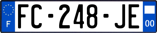 FC-248-JE