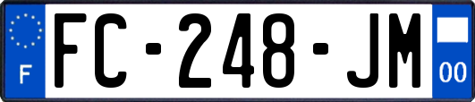 FC-248-JM