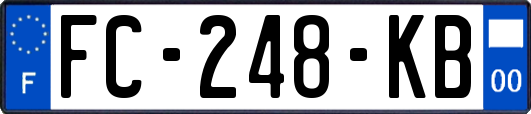 FC-248-KB