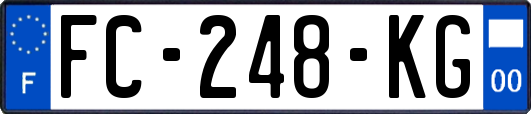 FC-248-KG