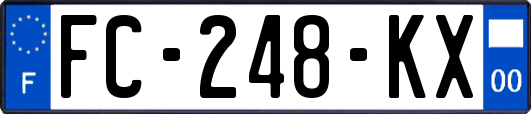 FC-248-KX