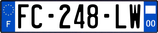 FC-248-LW