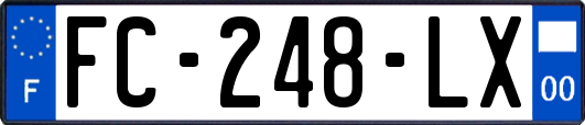 FC-248-LX