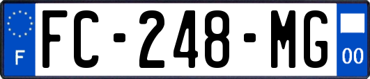 FC-248-MG