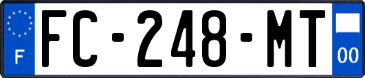 FC-248-MT
