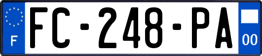 FC-248-PA