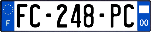 FC-248-PC