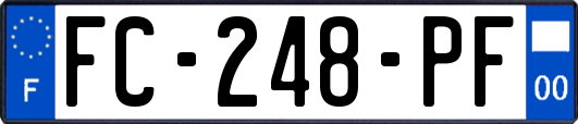 FC-248-PF