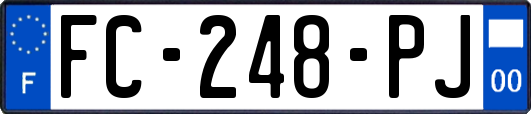 FC-248-PJ