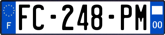 FC-248-PM
