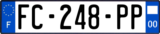 FC-248-PP