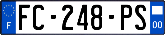 FC-248-PS