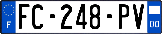 FC-248-PV